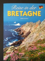 VOYAGE EN BRETAGNE EN ALLEMAND