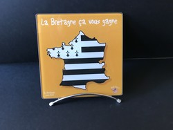 Dessous de plat La Bretagne a vous gagne