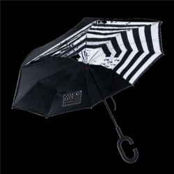 Parapluie invers