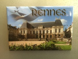 Magnet Rennes 