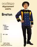 COSTUME BRETON