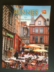 RENNES EN ESPAGNOL